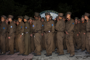 Forced to fight: How North Korea’s troop dispatch to Russia abuses human rights