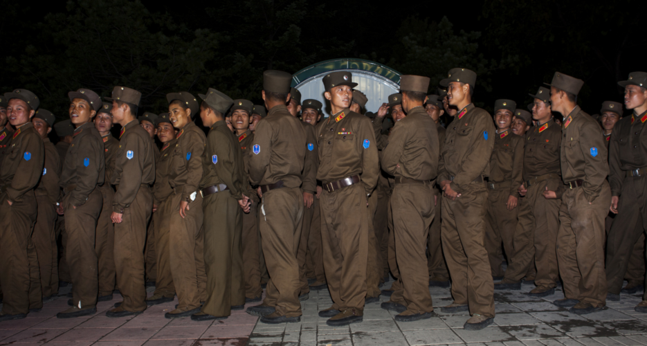 Forced to fight: How North Korea’s troop dispatch to Russia abuses human rights