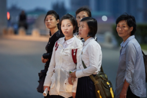 UN demands North Korea clarify if it executed two women repatriated from China