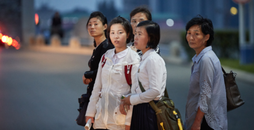 UN demands North Korea clarify if it executed two women repatriated from China