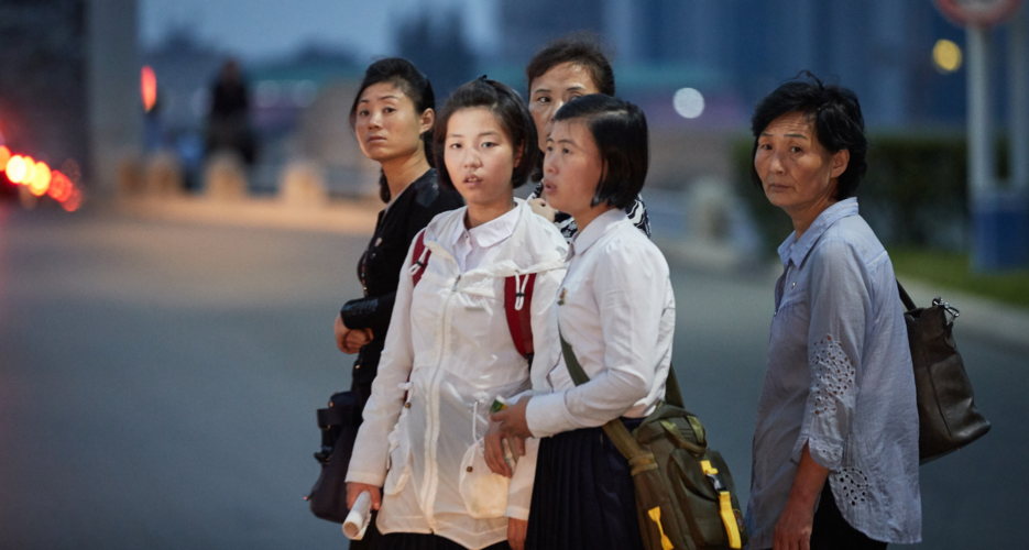 UN demands North Korea clarify if it executed two women repatriated from China