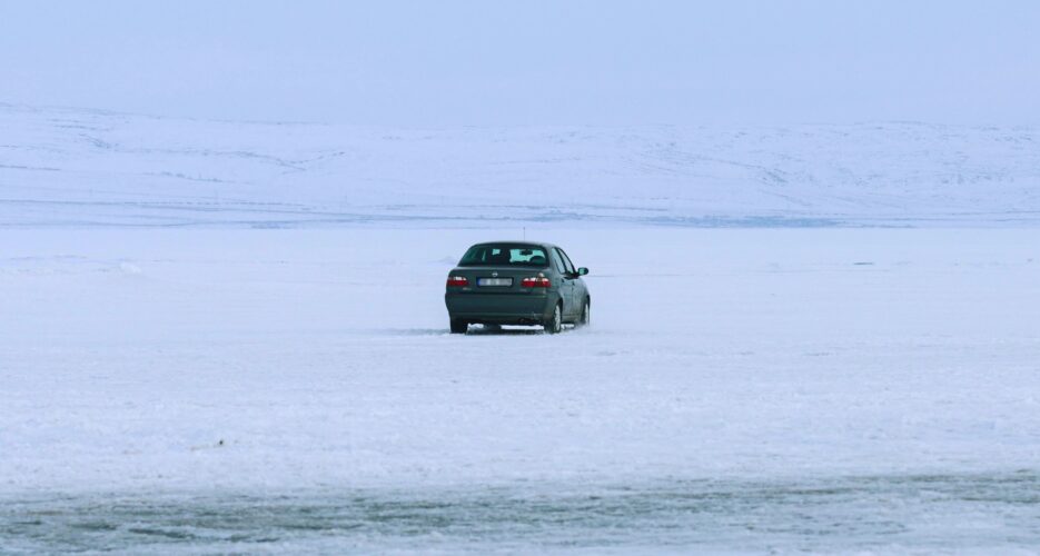 Frozen roads, fast cash: How North Koreans made fortunes smuggling cars to China