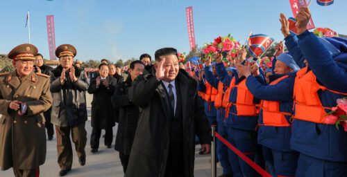 Beyond Russia: The overlooked developments set to define North Korea in 2025