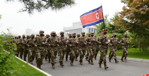 Kap Seol: How North Korea’s troop dispatch to Russia has exacerbated proxy war