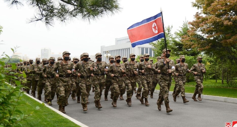 Kap Seol: How North Korea’s troop dispatch to Russia has exacerbated proxy war