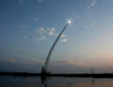 North Korea conducts first ballistic missile test in 2 months: JCS