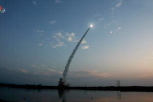 North Korea conducts first ballistic missile test in 2 months: JCS