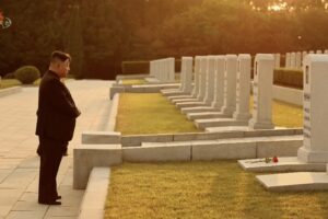 Why honoring North Koreans killed in Ukraine war could pose major risk to regime