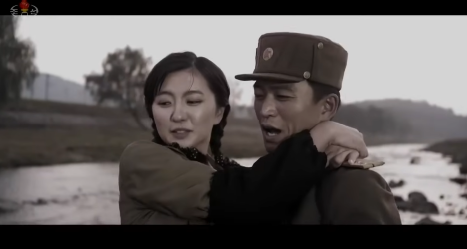 CGI battles and romance meet in new North Korean war epic exalting Kim Il Sung