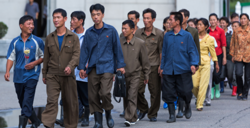 UN office urges NGOs to improve North Korean human rights record keeping