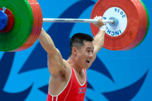 Cleaning up its act: North Korea’s drive to boost anti-doping transparency