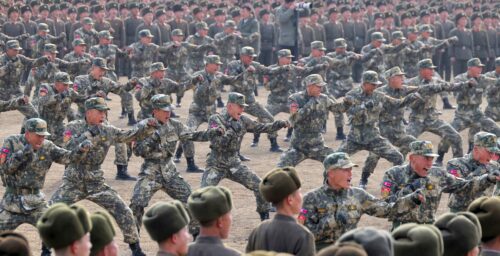 North Korea has deployed more troops to Russia to fight Ukraine, Seoul says