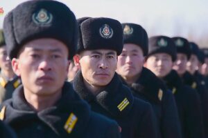 Russia has given North Korean troops a glimpse beyond regime’s walls