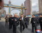 Kim Jong Un says newest 10K-home skyscraper street on schedule for April opening