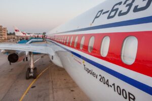 Top Belarusian officials begin three-day trip to North Korea: State media