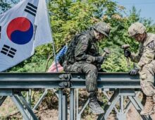 US-ROK kick off Freedom Shield exercises as North Korea ramps up criticism