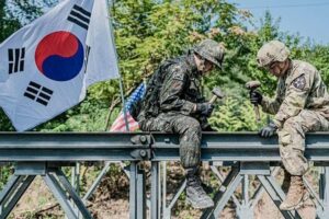 US-ROK kick off Freedom Shield exercises as North Korea ramps up criticism