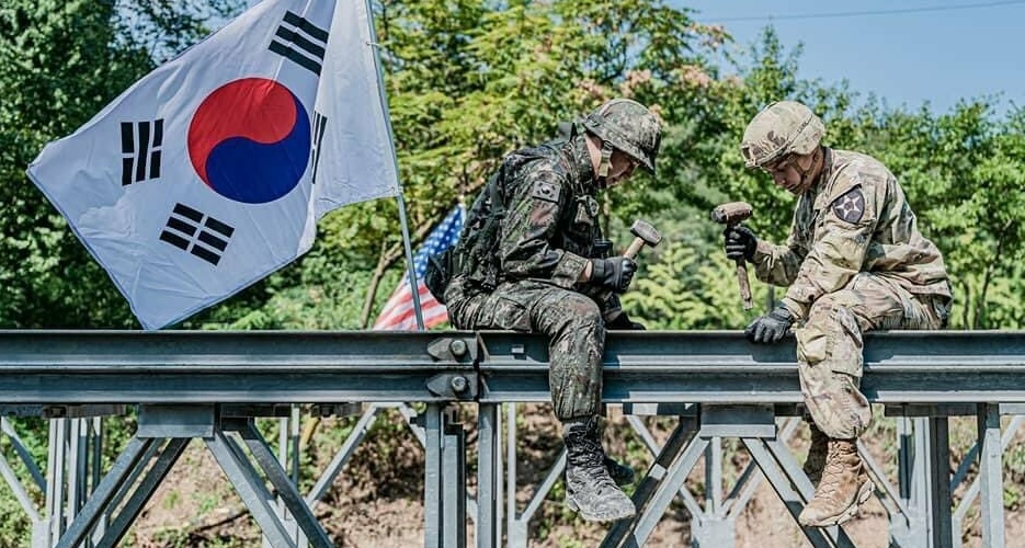 US-ROK kick off Freedom Shield exercises as North Korea ramps up criticism