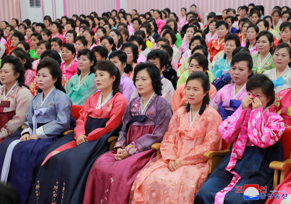 Why North Korean women have little to celebrate this Women’s Day