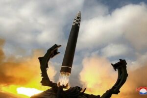 US reaffirms commitment to North Korea’s denuclearization after Iran strikes