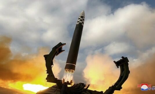 US reaffirms commitment to North Korea’s denuclearization after Iran strikes