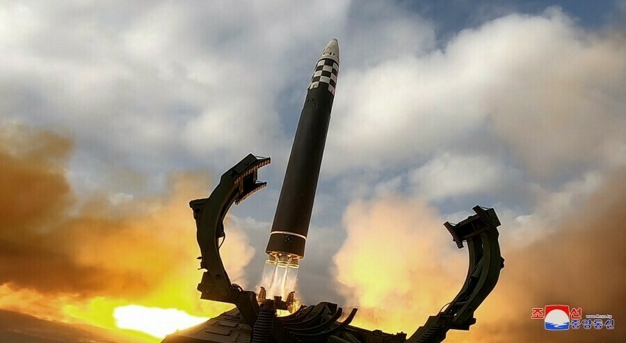 US reaffirms commitment to North Korea’s denuclearization after Iran strikes