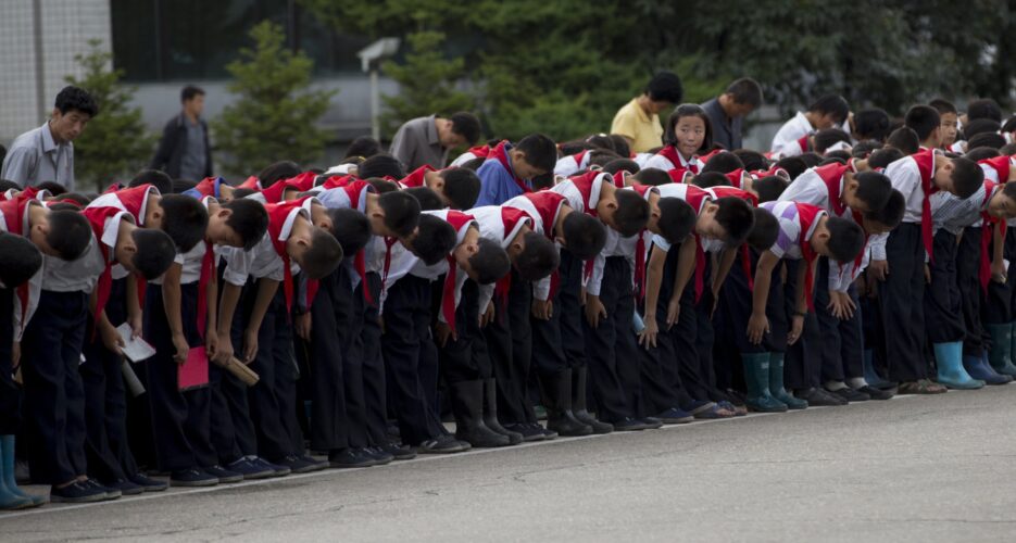 Ask a North Korean: What’s the biggest falsehood you’ve heard about the DPRK?