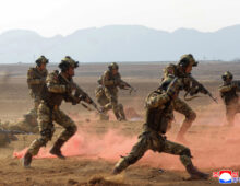 North Korea confirms ‘heroic’ troop deployment to Russia, praises alliance