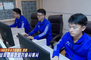 How North Korea has clawed back control over the economy by hiking state wages