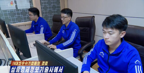 How North Korea has clawed back control over the economy by hiking state wages
