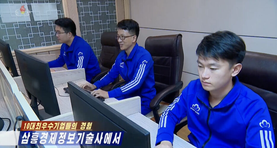 How North Korea has clawed back control over the economy by hiking state wages
