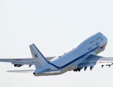 UN aviation body to censure North Korea over GPS jamming near Incheon airport