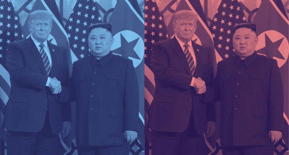 Trump was right to engage with North Korea. He should do so again.