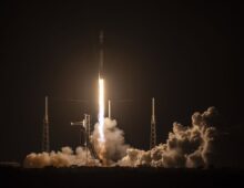 South Korea places fourth military spy satellite in orbit to monitor North Korea