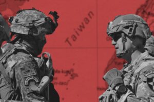 What North Korea stands to lose if US Forces Korea expands mission to China