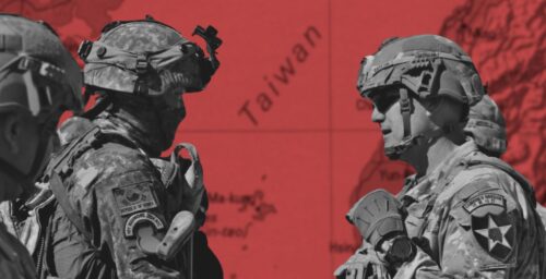 What North Korea stands to lose if US Forces Korea expands mission to China