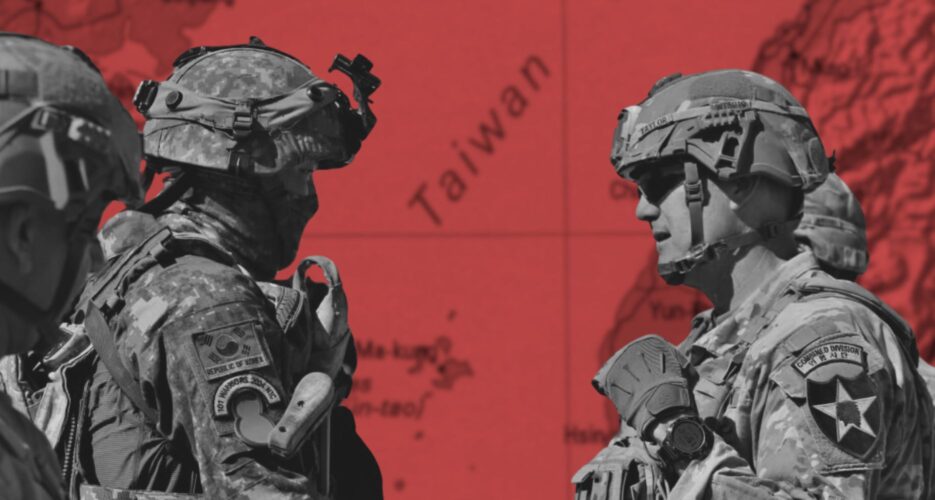 What North Korea stands to lose if US Forces Korea expands mission to China