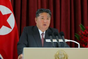 How Kim Jong Un’s latest speech justifies North Korean troop dispatch to Russia
