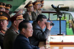 Lessons for North Korea from Israeli strikes on Iran, and loudspeakers go silent