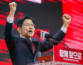 ROK ruling party candidate Kim Moon-soo embraces nukes to counter North Korea