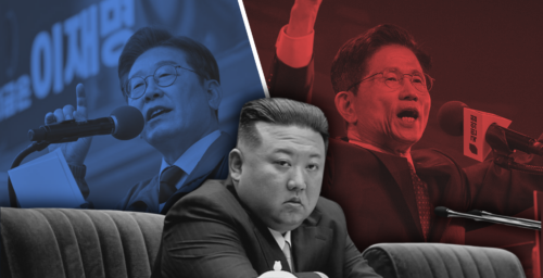 What North Korea sees in the snap ROK election to replace impeached president