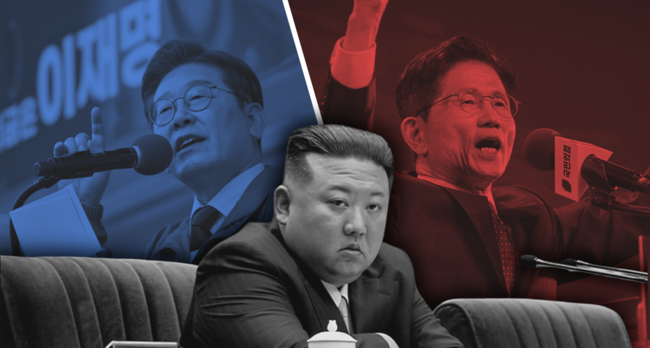 What North Korea sees in the snap ROK election to replace impeached president