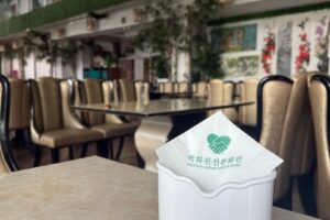 North Korea-linked restaurant reopens in Mongolia after yearslong closure