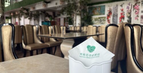 North Korea-linked restaurant reopens in Mongolia after yearslong closure