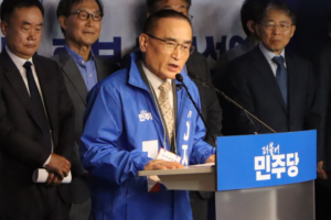 Lee Jae-myung ‘better positioned’ to advance North Korean human rights: Adviser