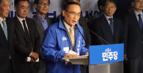 Lee Jae-myung ‘better positioned’ to advance North Korean human rights: Adviser