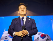 Lee Jae-myung condemns North Korean missile launch, calls for return to talks