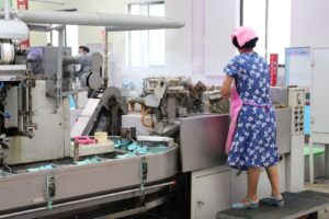 North Korean firms lay groundwork to sell sanctioned textiles, boilers in Russia