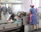 North Korean firms lay groundwork to sell sanctioned textiles, boilers in Russia