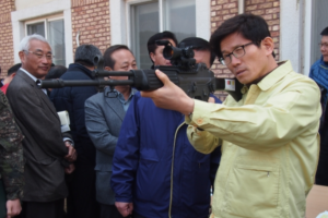 Kim Moon-soo, critic of North Korea engagement, wins ROK ruling party primary